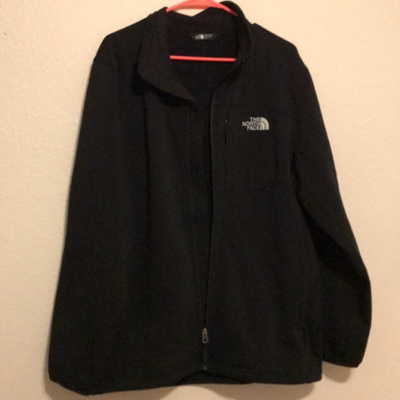 North face men’s jacket - Picture 3 of 4